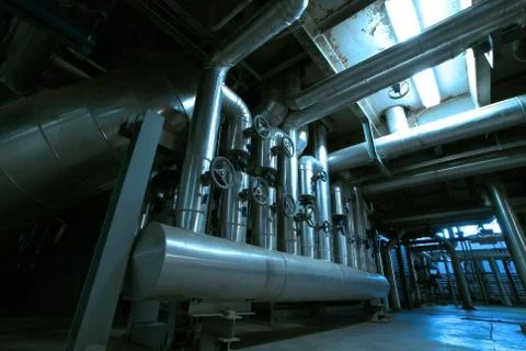 Factory Stock Photos