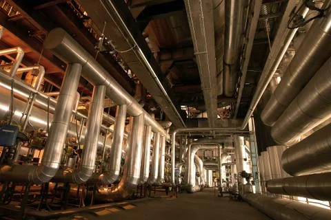 Factory Stock Photos