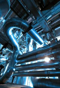 Factory Stock Photos