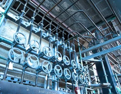Factory Stock Photos