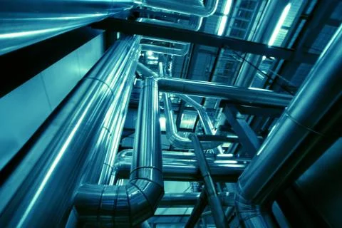 Factory Stock Photos