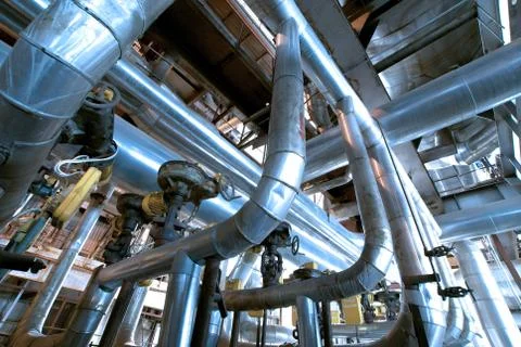 Factory Stock Photos