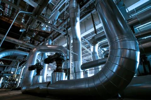 Factory Stock Photos