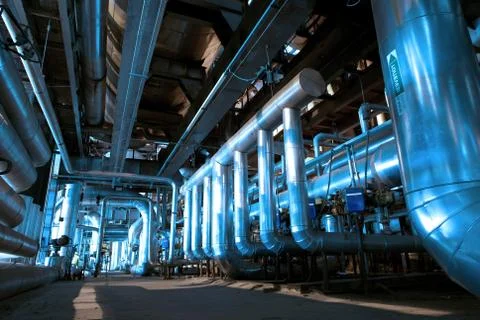 Factory Stock Photos