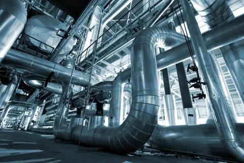 Factory Stock Photos