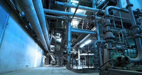 Factory Stock Photos