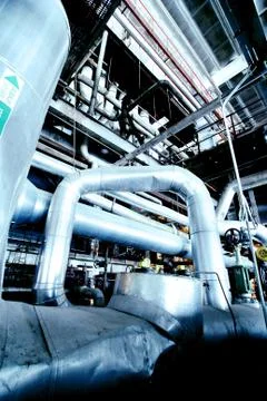 Factory Stock Photos