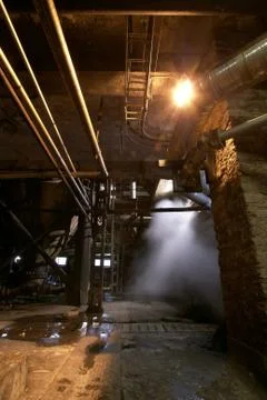 Factory Stock Photos