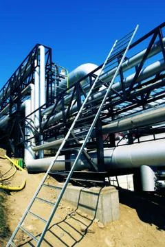 Factory Stock Photos