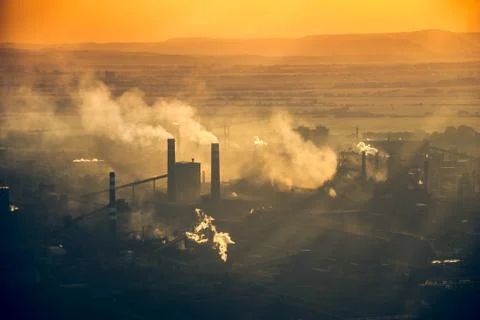 Factory Stock Photos