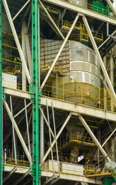 Factory Stock Photos