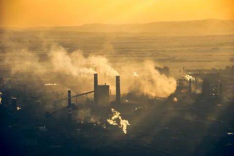 Factory Stock Photos