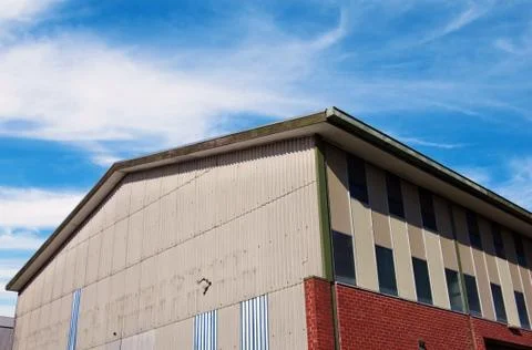 Factory Stock Photos