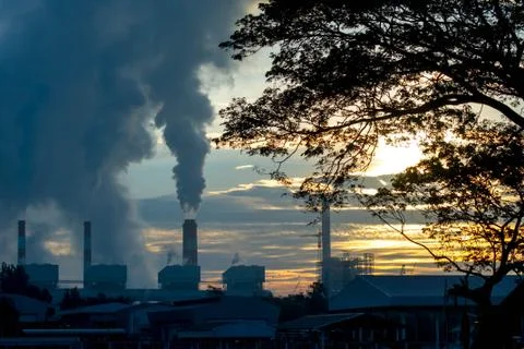 Factory Stock Photos