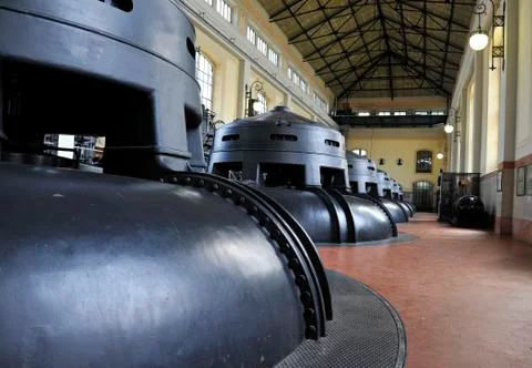 Factory Stock Photos