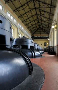 Factory Stock Photos