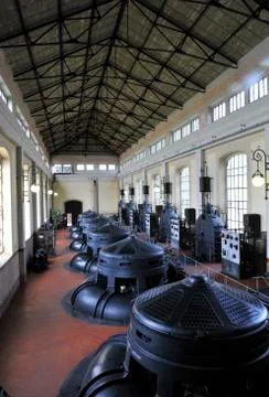 Factory Stock Photos