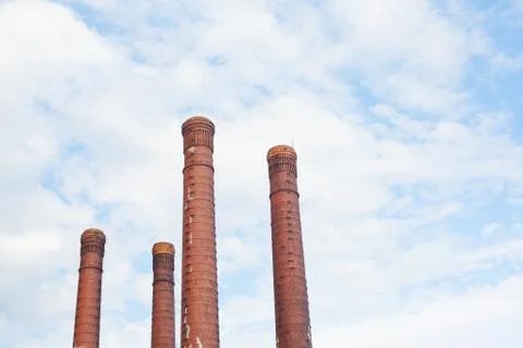 Factory Stock Photos