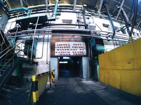 Factory Stock Photos