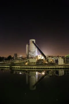 Factory Stock Photos