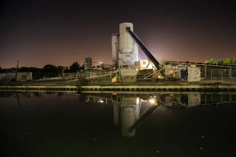 Factory Stock Photos