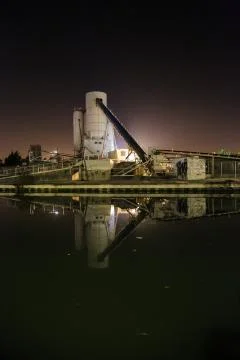 Factory Stock Photos