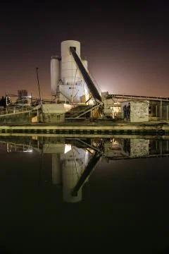 Factory Stock Photos