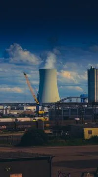 Factory Stock Photos