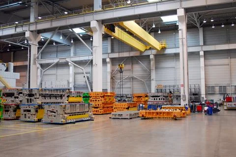 Factory Photos