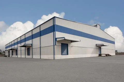 Factory Stock Photos
