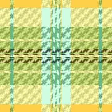 Factory plaid background check, geometry vector tartan seamless. Calm textu.. Stock Illustration