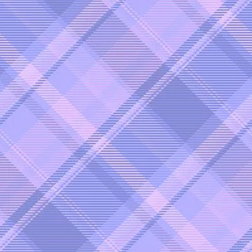 Factory plaid fabric pattern, simple check textile vector. Newborn texture .. イラスト素材