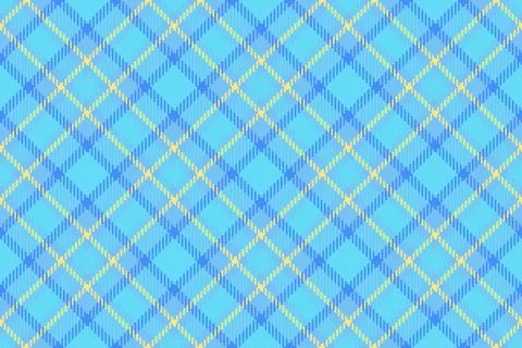 Factory plaid tartan pattern, abstract check texture textile. Revival fabri.. Illustrazione stock