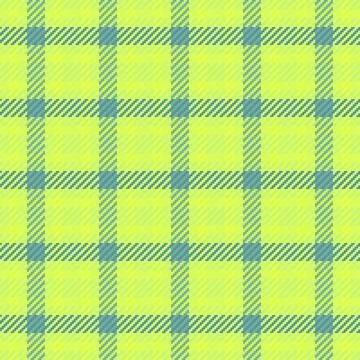 Factory plaid texture vector, structure pattern check textile. Identity bac.. Stock Illustration