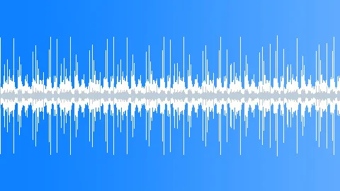 Factory Printing Machine Loop ~ Sound Effect #317942028