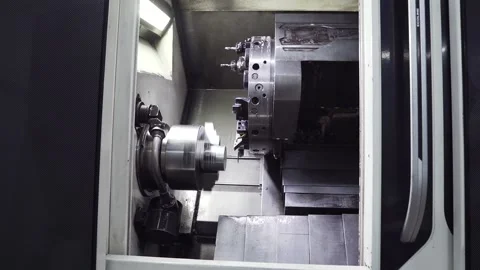 Factory production process Stock Footage 148220001