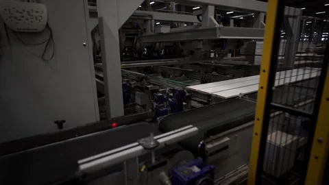 Factory programmable CNC machine Видео 142313311