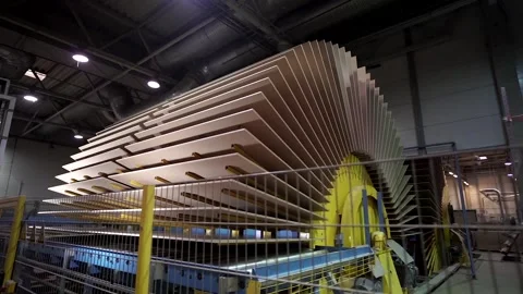 Factory programmable CNC machine wood part7 Видео 142318089