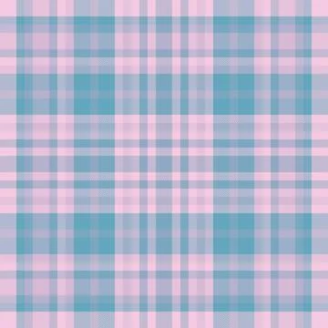 Factory seamless background pattern, styling textile plaid tartan. Uk vecto.. Stockillustratie