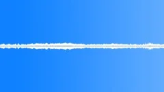 Factory steam pipe ghosts Sound Effect