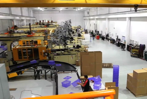 Factory Supervisor Pan Vidéo 939762