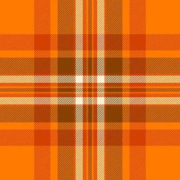 Factory tartan pattern fabric, custom textile check vector. Print plaid bac.. Stockillustratie