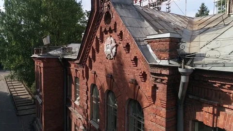 Factory Voskova 動画素材 80502209