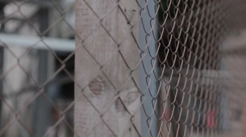 Factory warehouse building Stock Footage 49071326