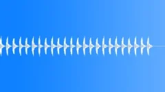 Factory Warning Horn Sound Effect