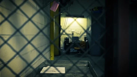 Factory Work Desk Parallax - 4K 24fps Stylish Grade Stock-Footage 104268554