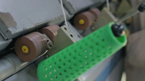 Factory work 스톡 동영상 73192159