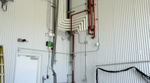 Factory worker Vidéo 20536411