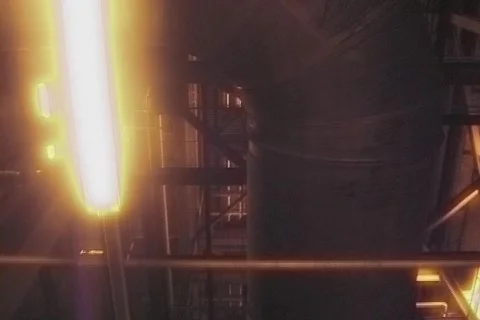 FACTORY19 Stock Footage 112828