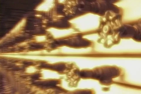 FACTORY30 Stock Footage 112839